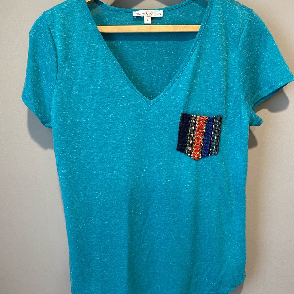 Cotton Tee